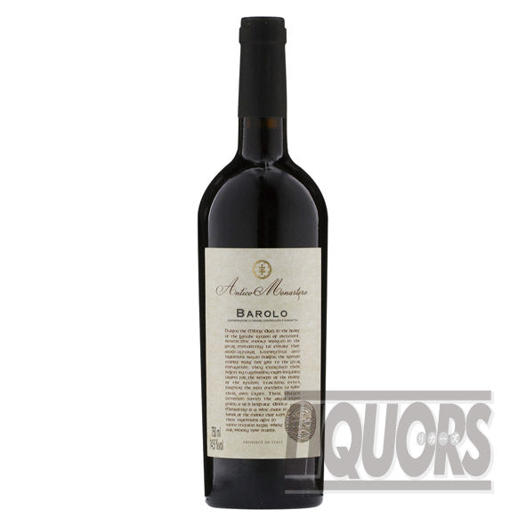 Antico Monastero Barolo