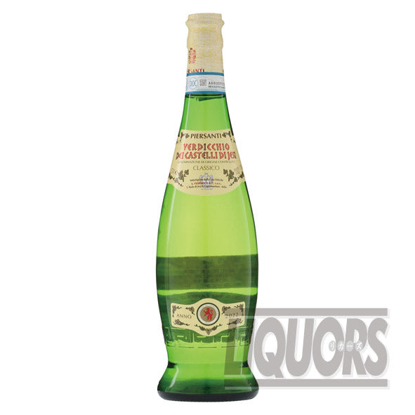 Piersanti Verdicchio Classico