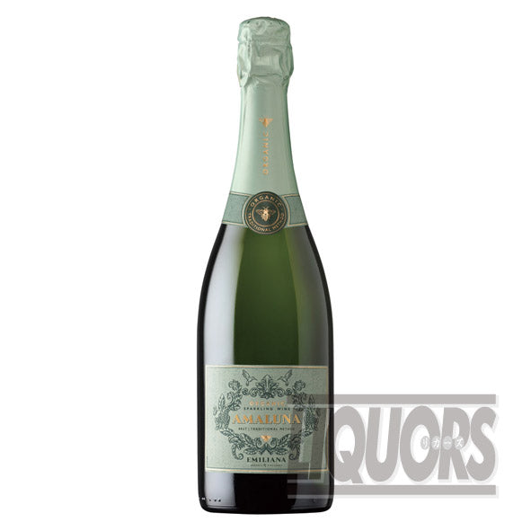 Amarna Organic Sparkling Brut