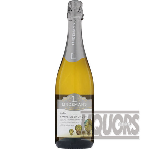 Lindeman's Bin 25 Sparkling Brut Cuvee