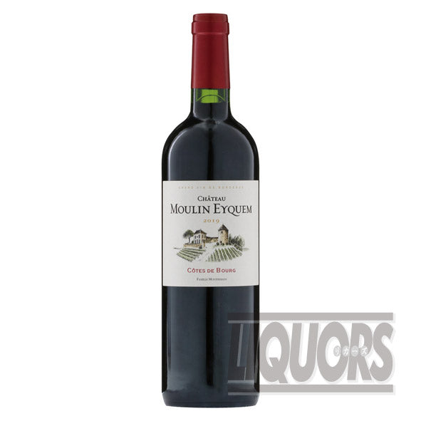 Chateau Moulin Yquem