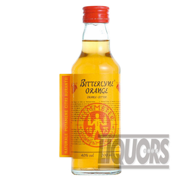 Riemer Schmidt Orange Bitter