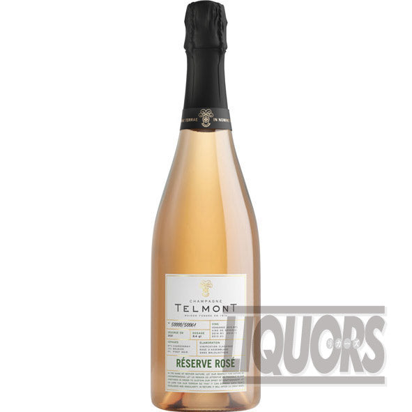Termon Reserve Rosé