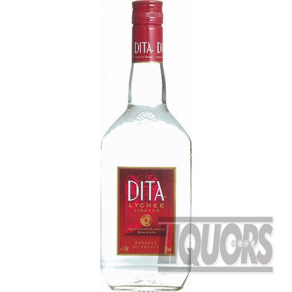 Dita Liqueur