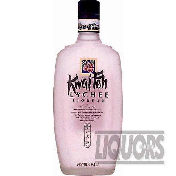 Kaife (Kife Lychee Liqueur)