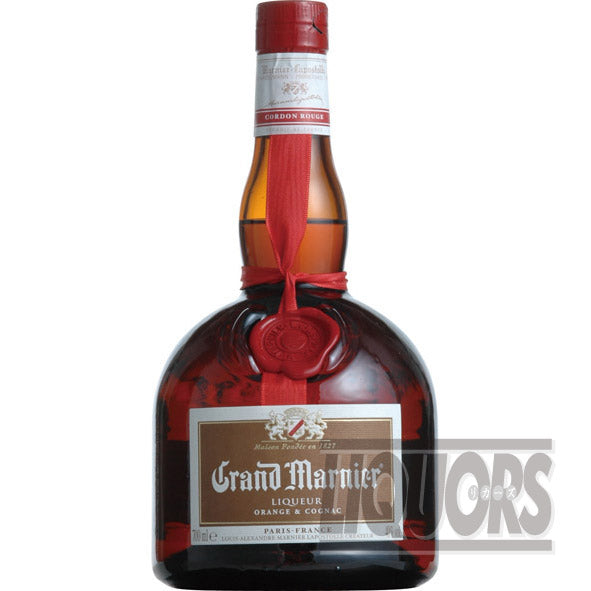 Grand Marnier Cordon Rouge 700ml