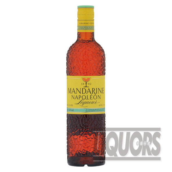 Mandarin Napoleon