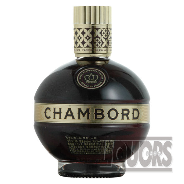 Chambolle liqueur