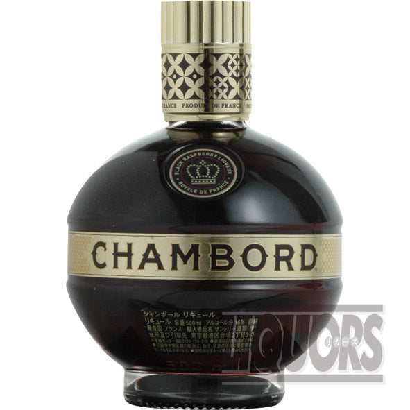 Chambolle liqueur