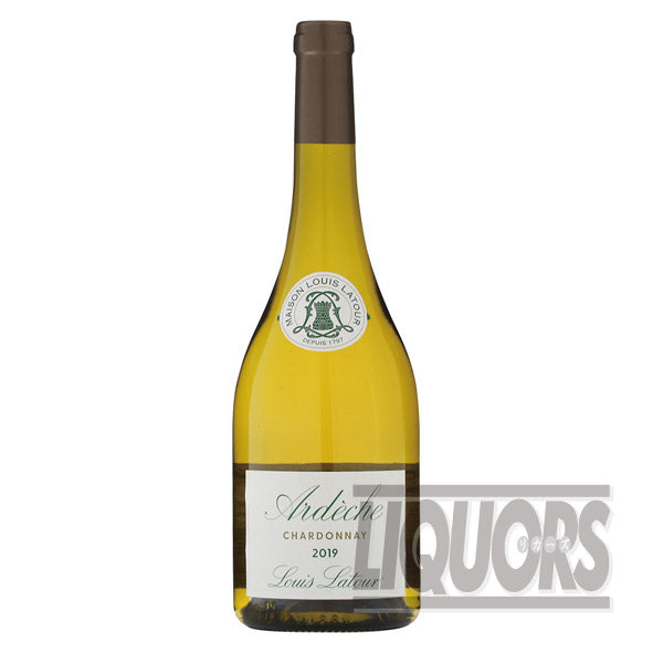 Louis Latour Ardèche Chardonnay