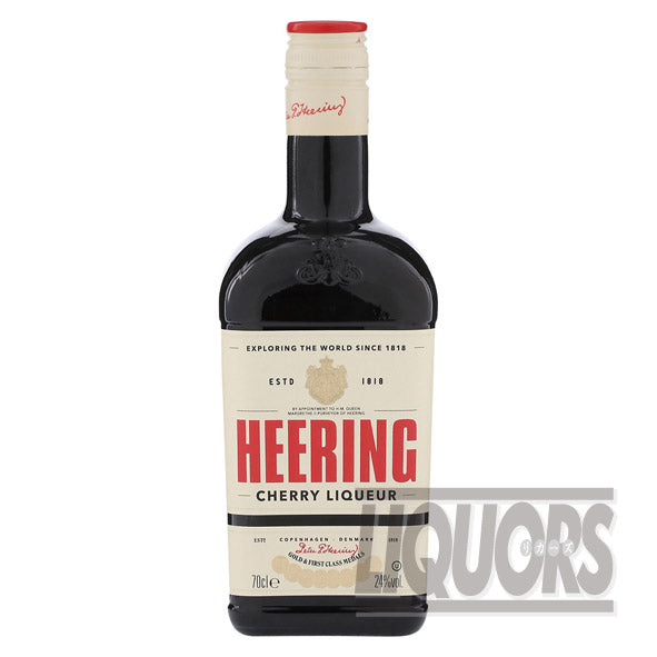 Cherry Healing