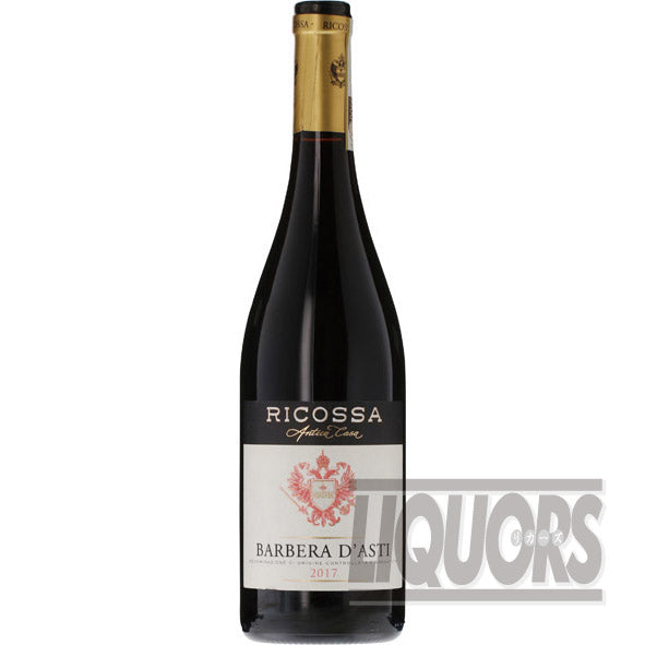 Ricossa Barbera d'Asti