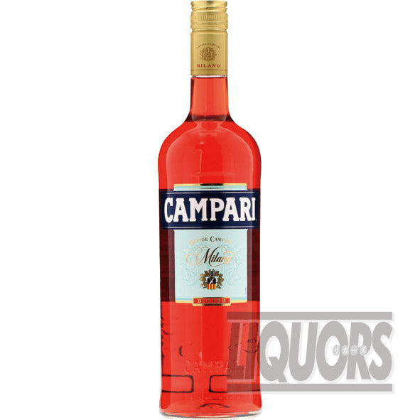 Campari 1000ml