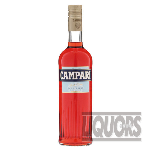 Campari 750ml