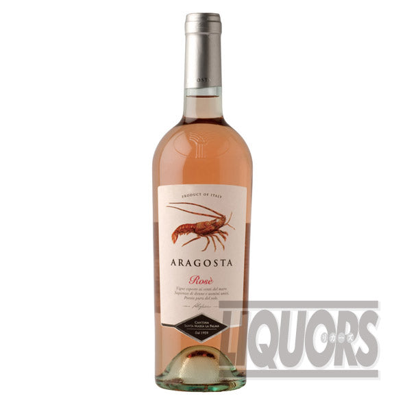 Aragosta Rosé