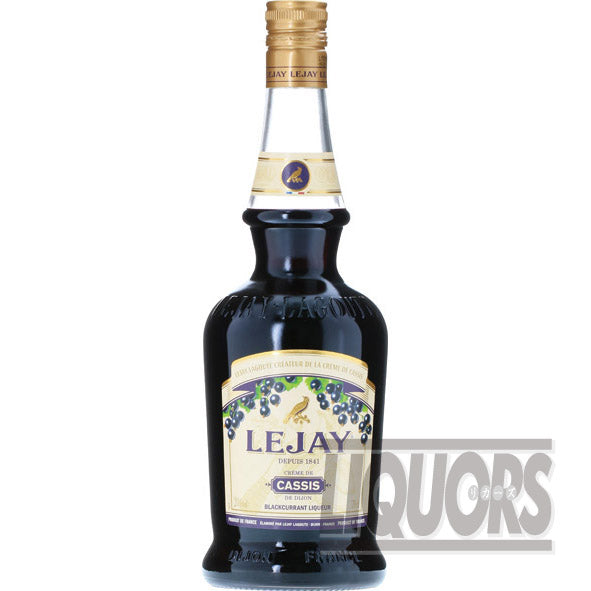 Lejay Creme de Cassis
