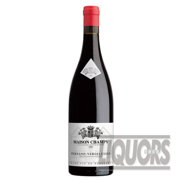 Maison Champy Pernand Vergelesses Rouge