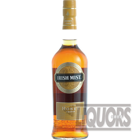 Irish Mist