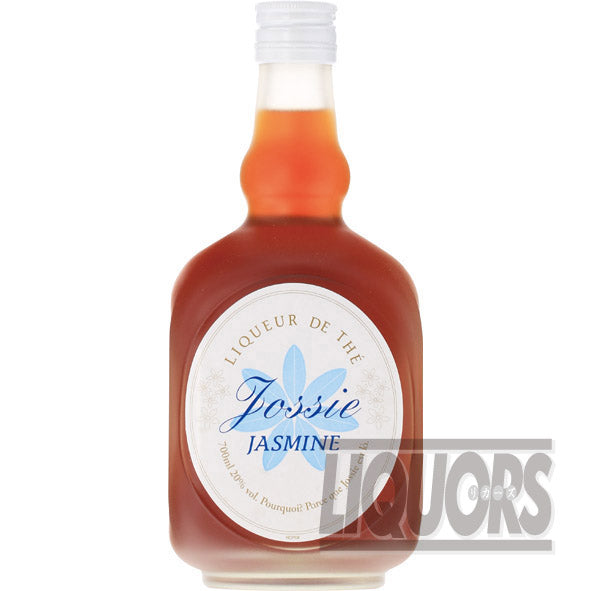 Josie Jasmine Tea Liqueur