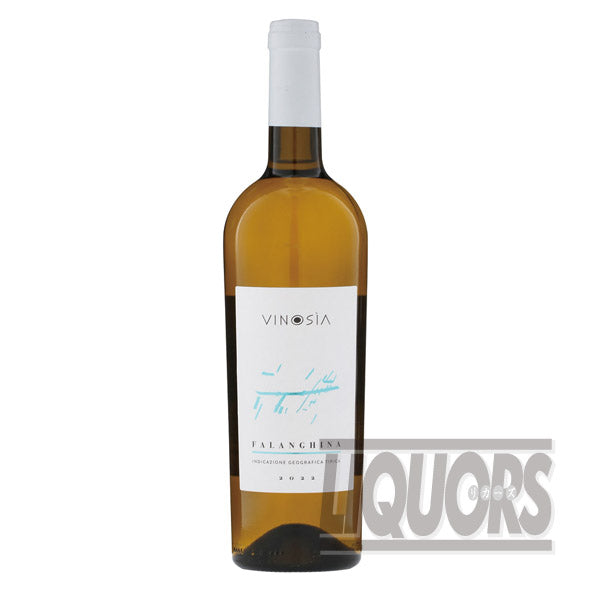 Vinosia Falanghina