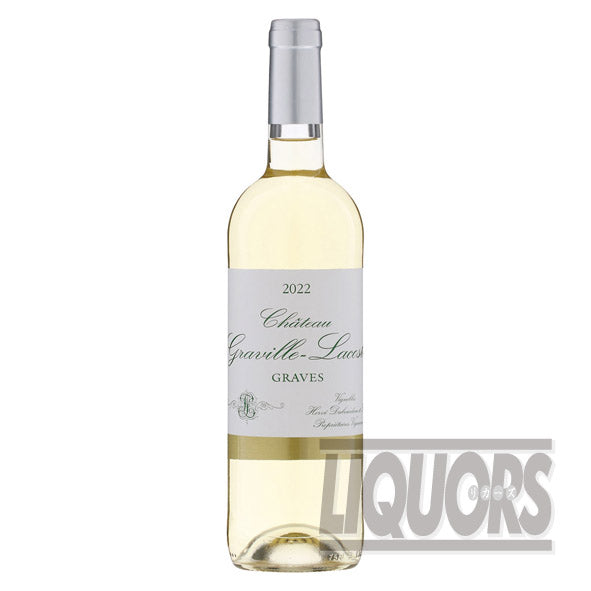 Chateau Graville Lacoste