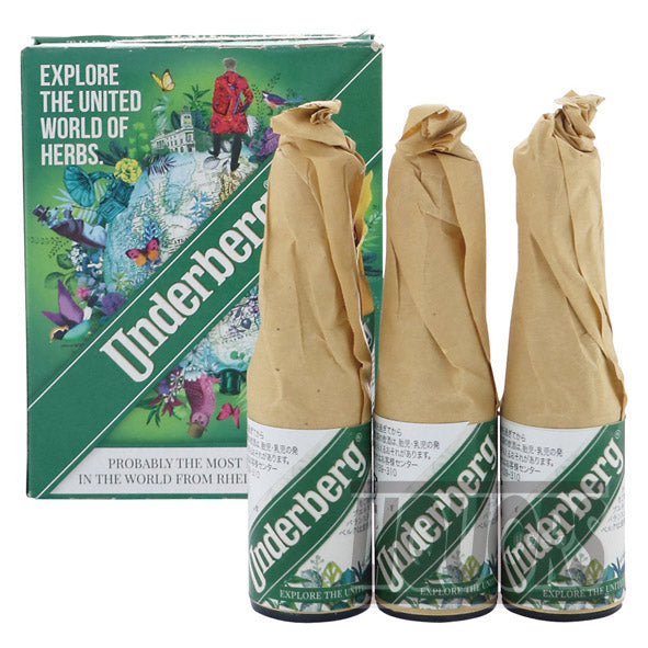 Underberg (1 dozen) (12-pack)
