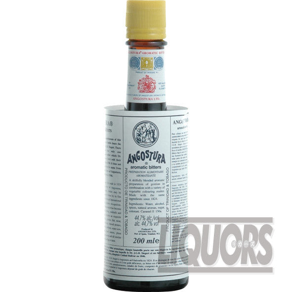 Angostura Bitters