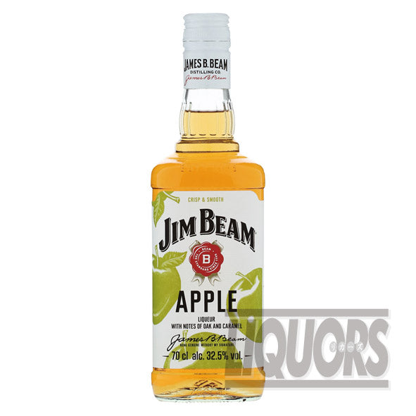 Jim Beam Apple