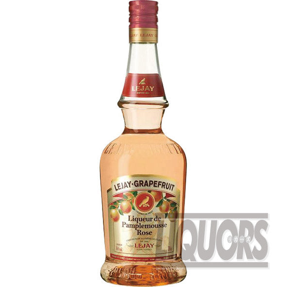 Lejay Pink Grapefruit