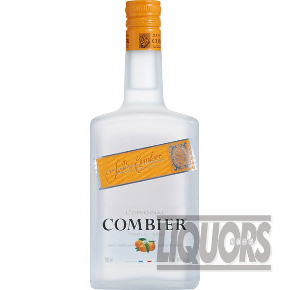 Combier Triple Sec