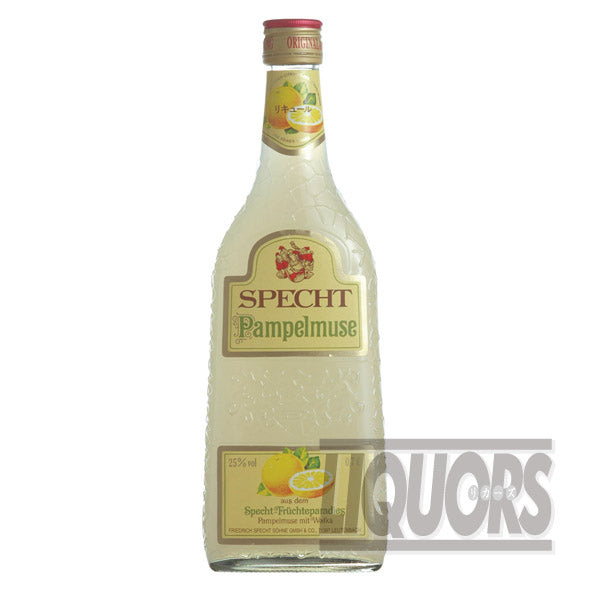 Specht Pampermuse