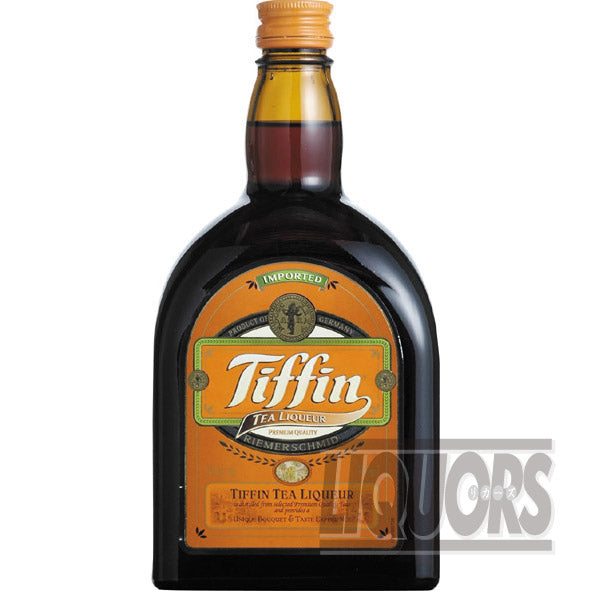 Tiffin Tea Liqueur