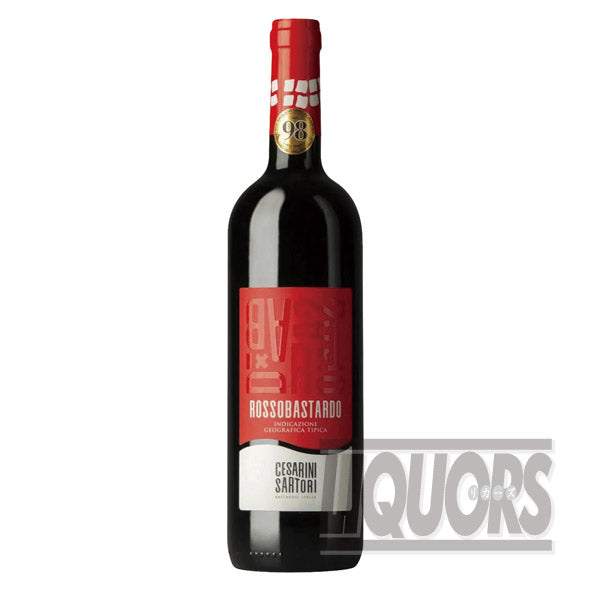 チェザリーニ サルトーリ ロッソバスタルド