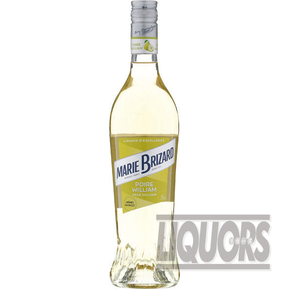 Marie Brizard Poire William