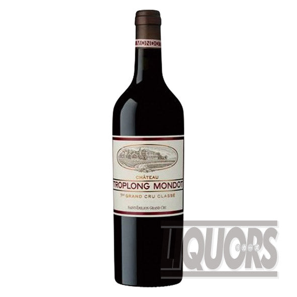 Chateau Trolon Mondo 2021