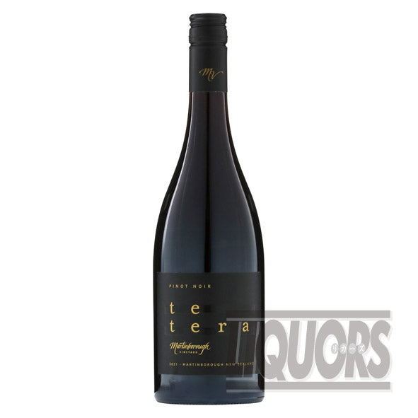 Martinborough Te Tera Pinot Noir