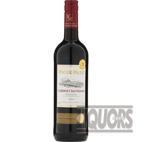 Roche Mazet Cabernet Sauvignon