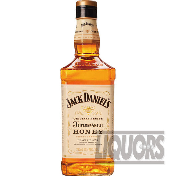 Jack Daniel's Tennessee Honey