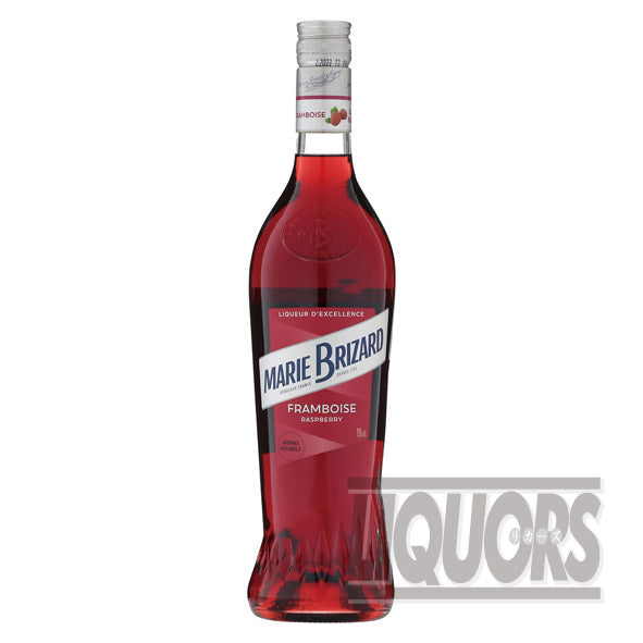 Marie Brizard Raspberry