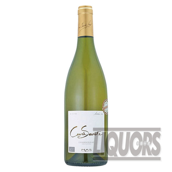 Cuvee Secrete Chardonnay