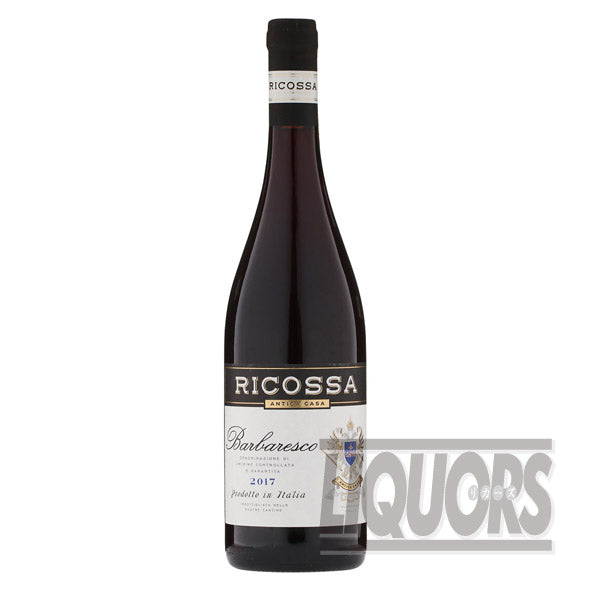 Ricossa Barbaresco