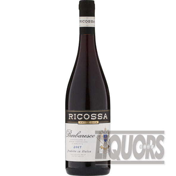 Ricossa Barbaresco
