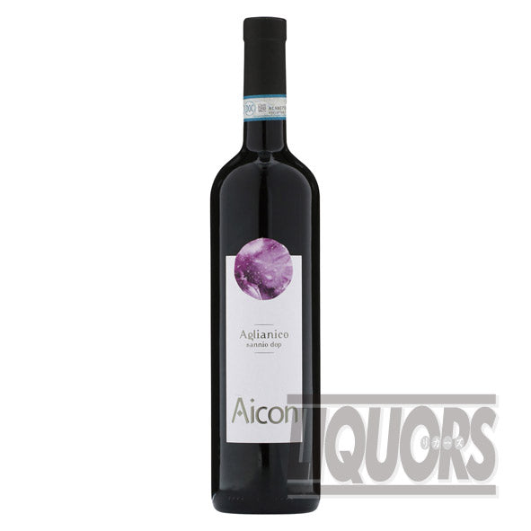 Icon Aglianico