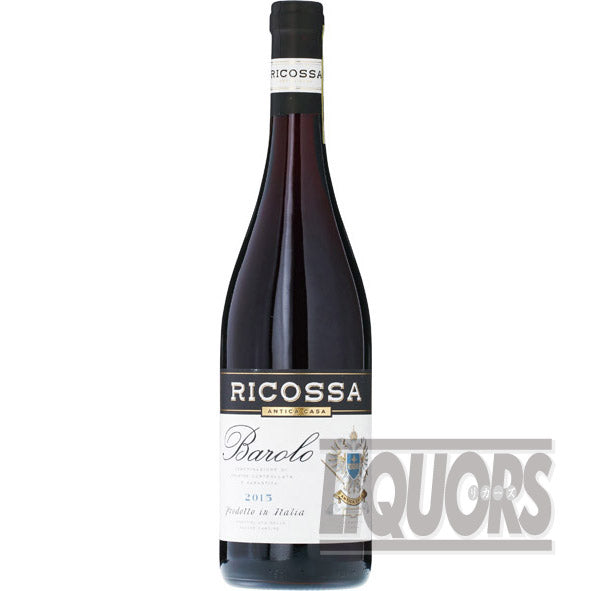 Ricossa Barolo