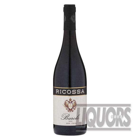Ricossa Barolo