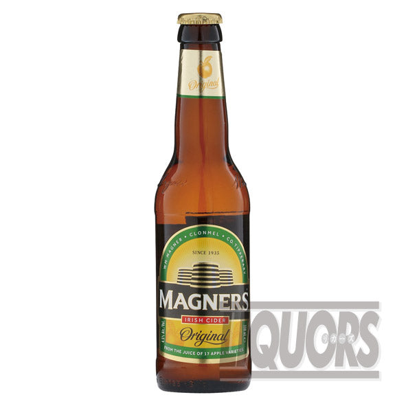 Magners Original Cider (6 bottles)