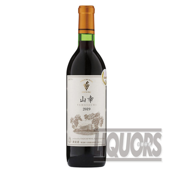 Tokachi Wine Yamayuki