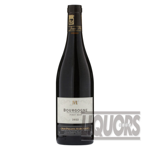 Philippe Marchand Burgundy Pinot Noir
