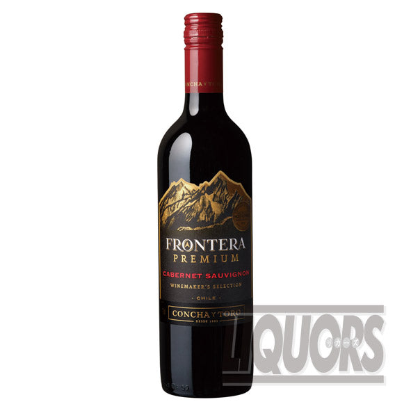 Frontera Premium Cabernet Sauvignon