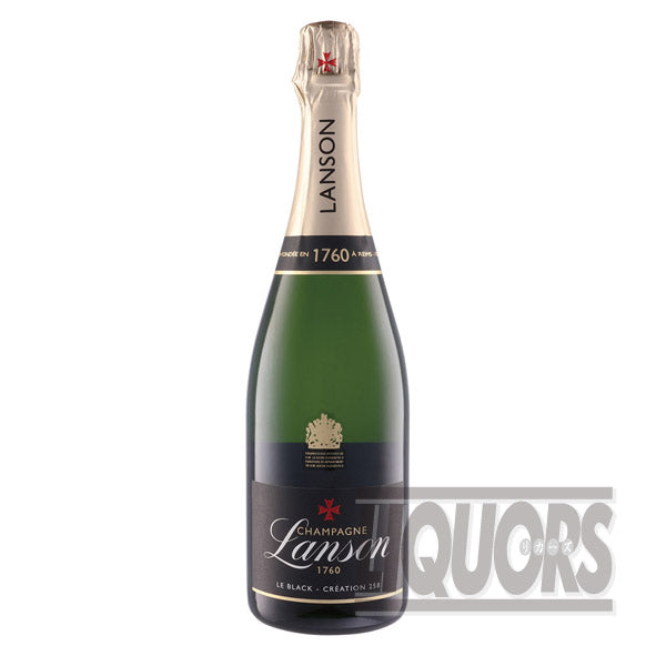 Lanson Black Creation